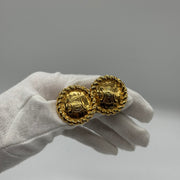 Céline Clips d’oreilles