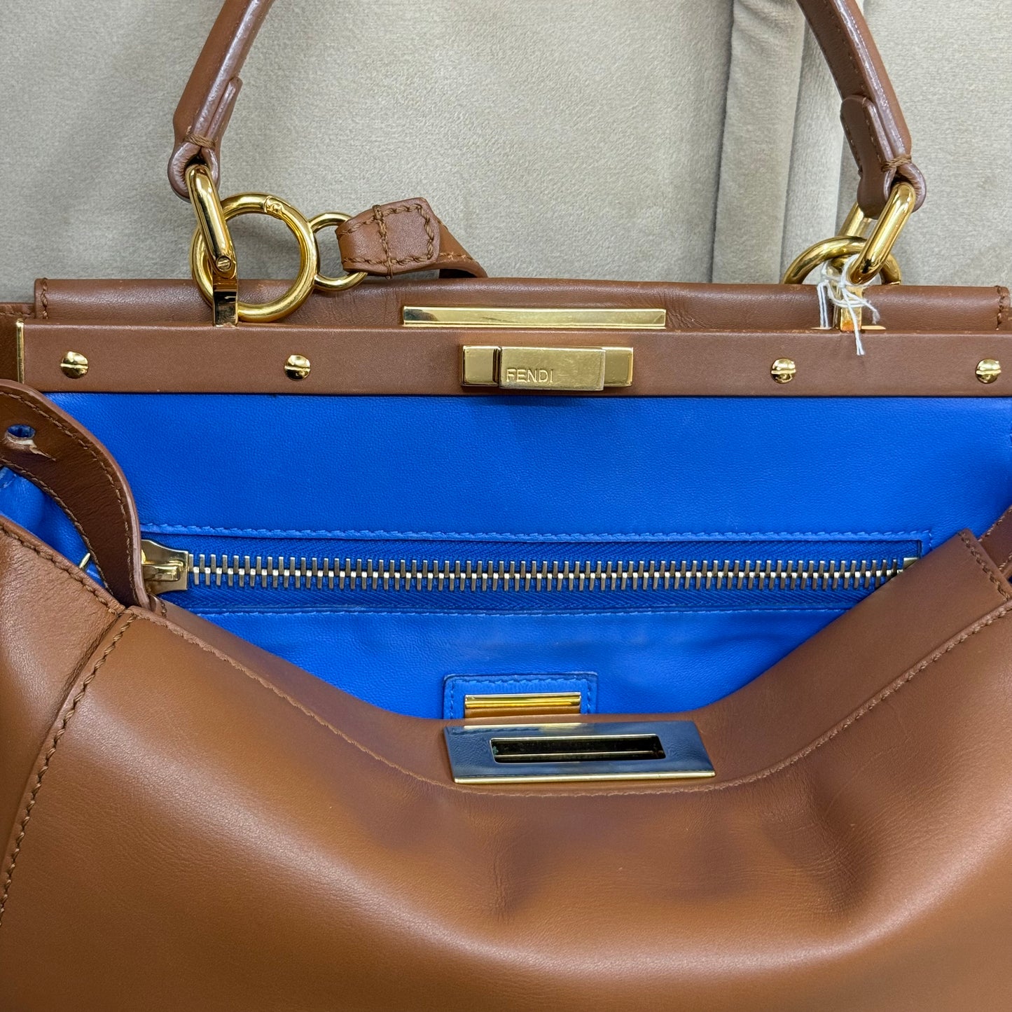 Fendi Peekaboo