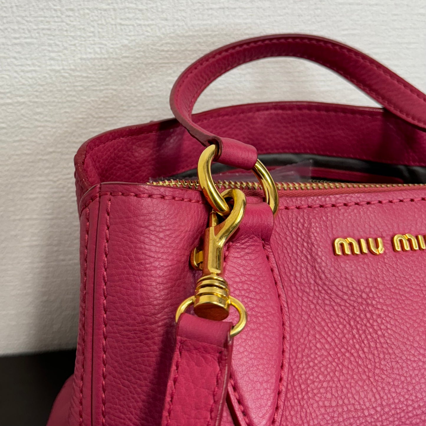 Sac Miu Miu