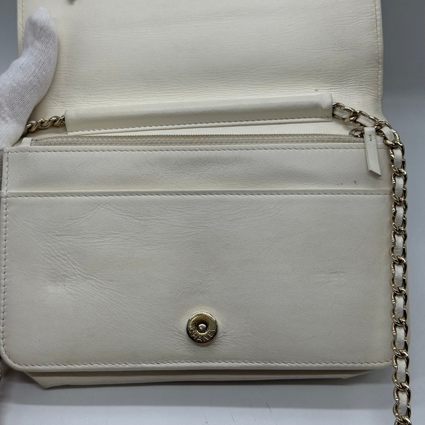 Chanel Woc - 2019