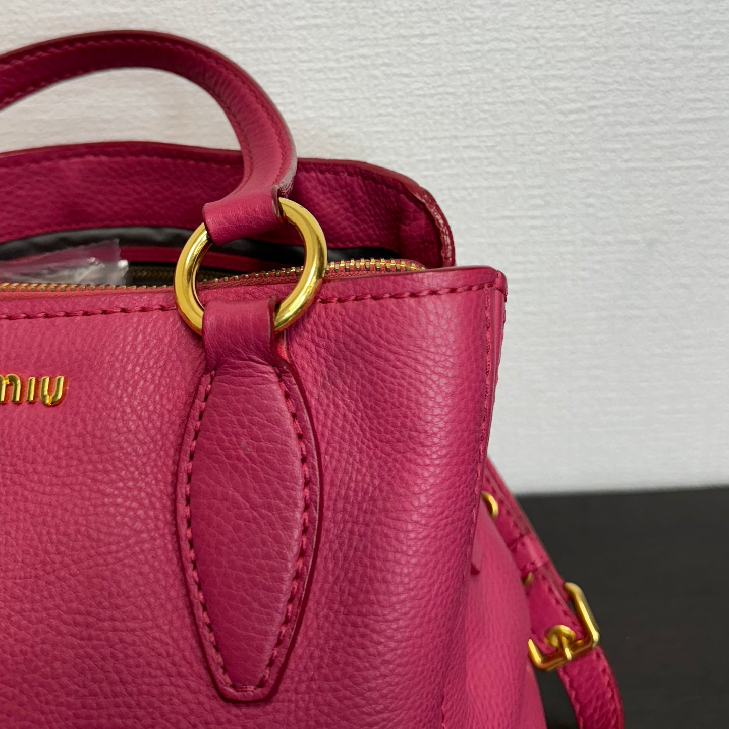 Sac Miu Miu