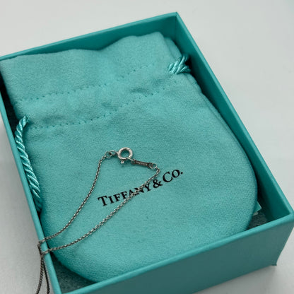 Tiffany & Co Pendentif