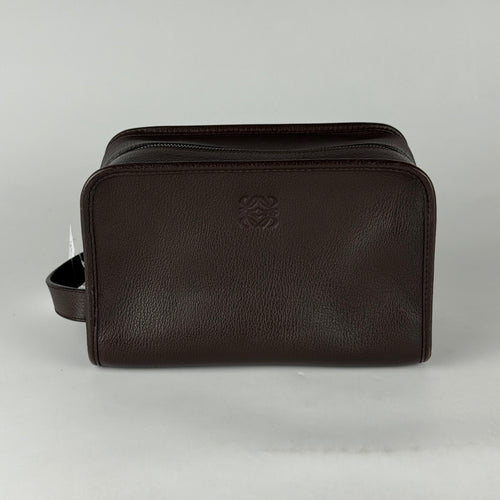 Loewe trousse de toilette