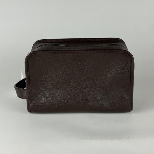 Loewe trousse de toilette
