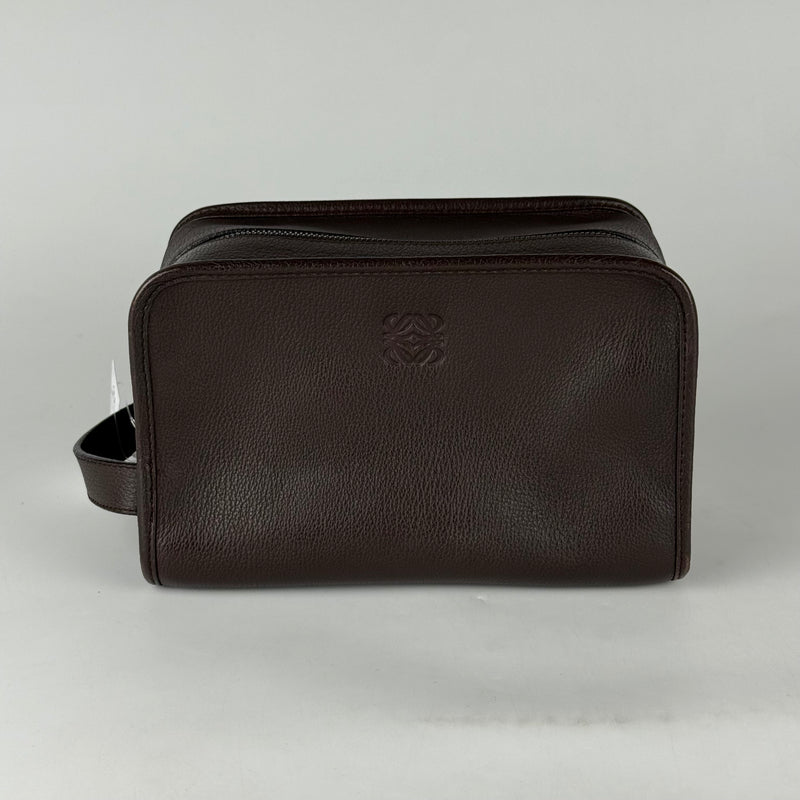 Loewe trousse de toilette