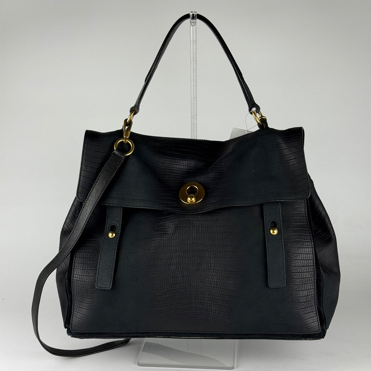 YSL Muse 2 GM