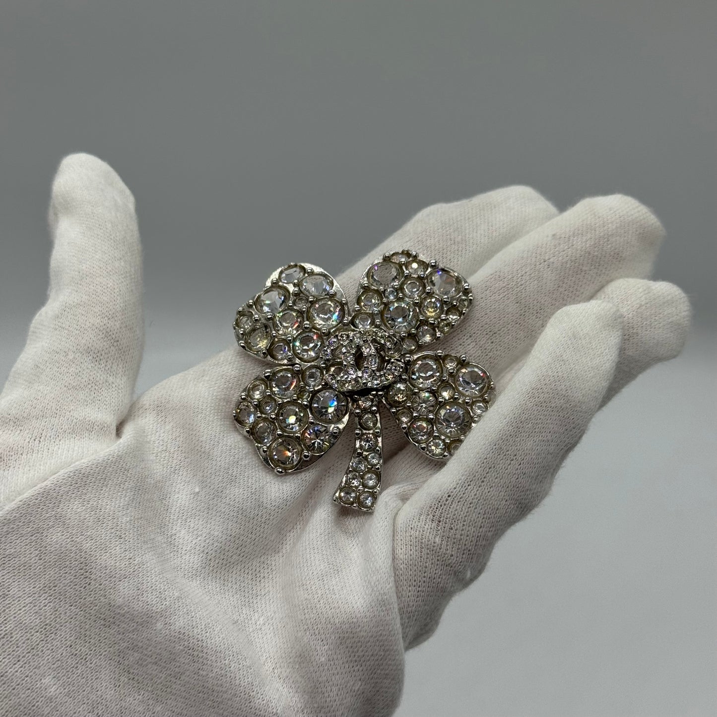 Chanel Broche - Collection Printemps-Été 2007