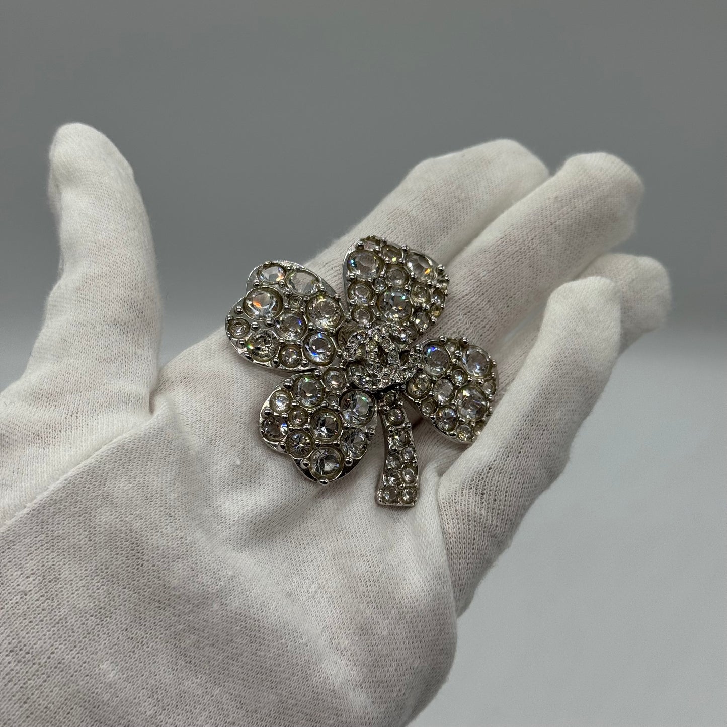 Chanel Broche - Collection Printemps-Été 2007