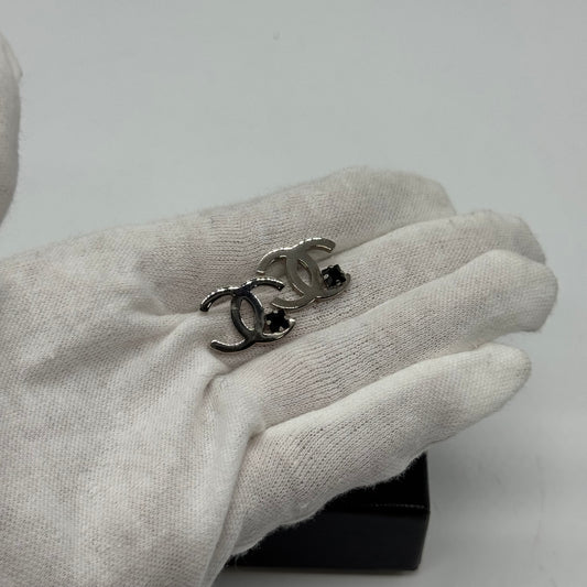 Chanel Boucles d’oreilles