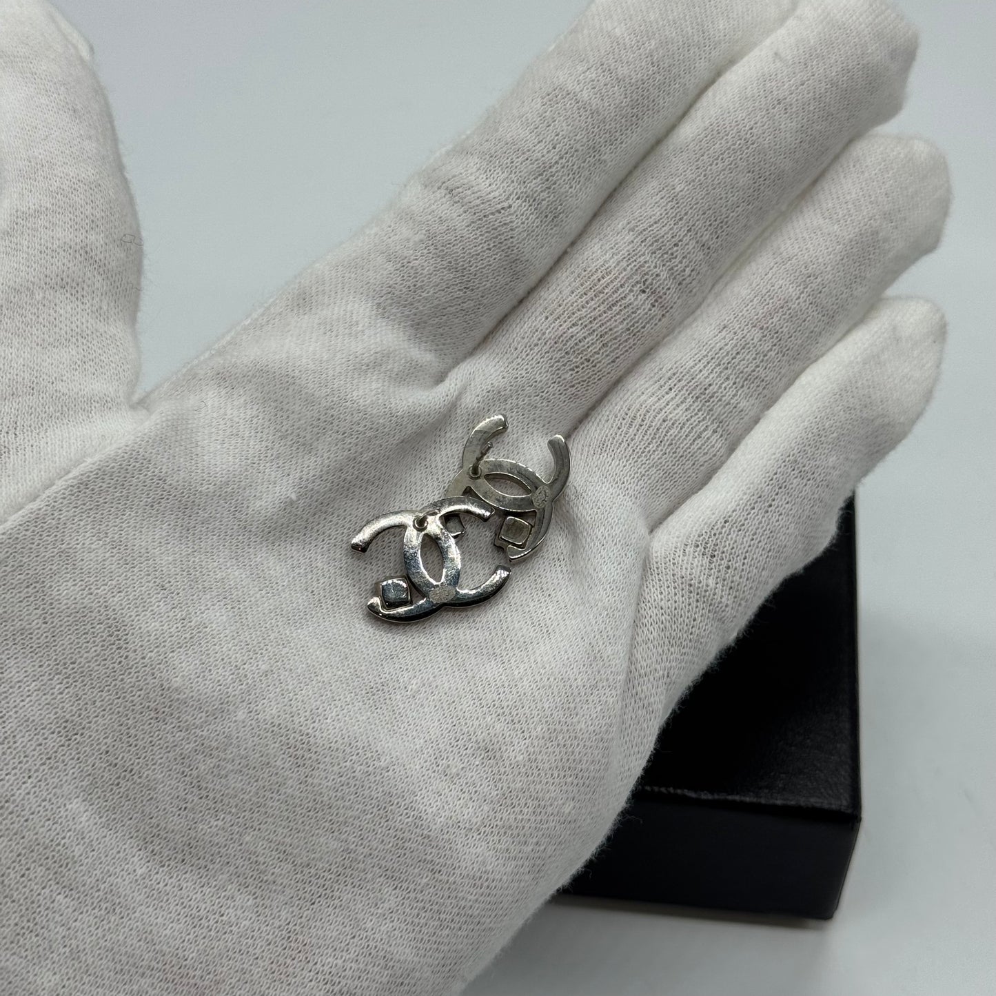 Chanel Boucles d’oreilles