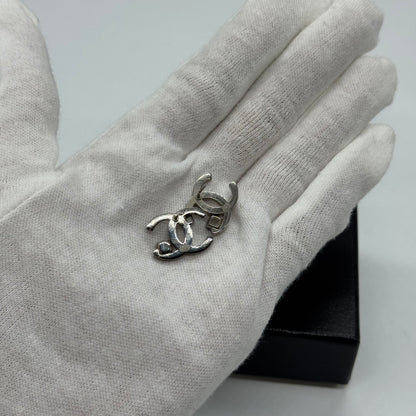 Chanel Boucles d’oreilles