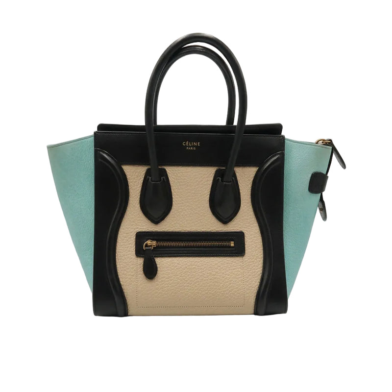 Céline Luggage MM