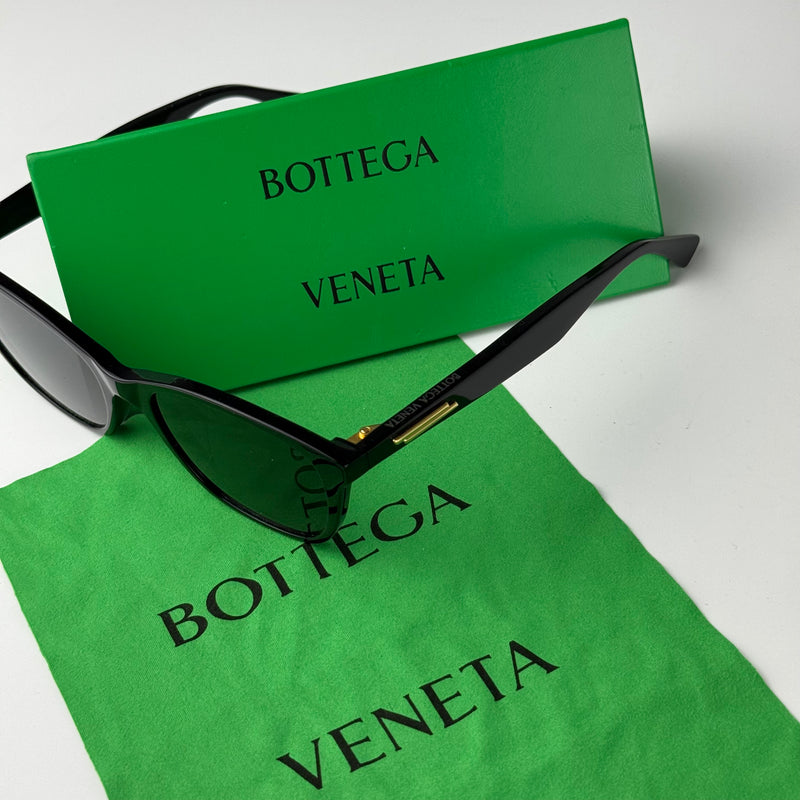 Bottega Veneta Lunettes de soleil