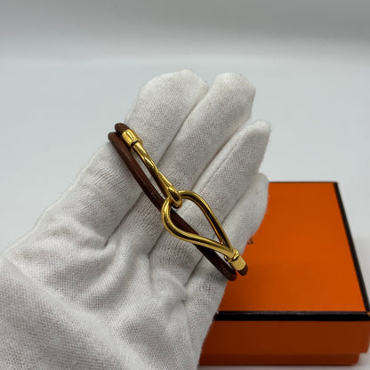 Hermès Bracelet Jumbo