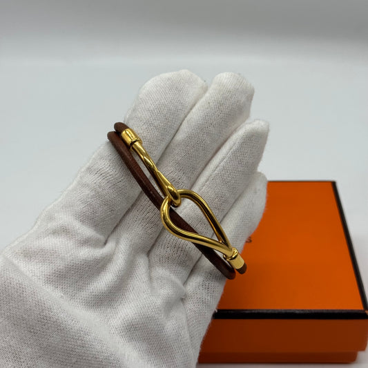 Hermès Bracelet Jumbo