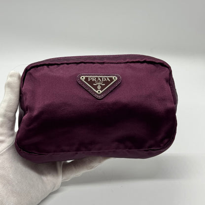Prada Trousse