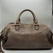 Miu Miu Boston