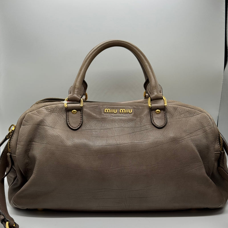 Miu Miu Boston