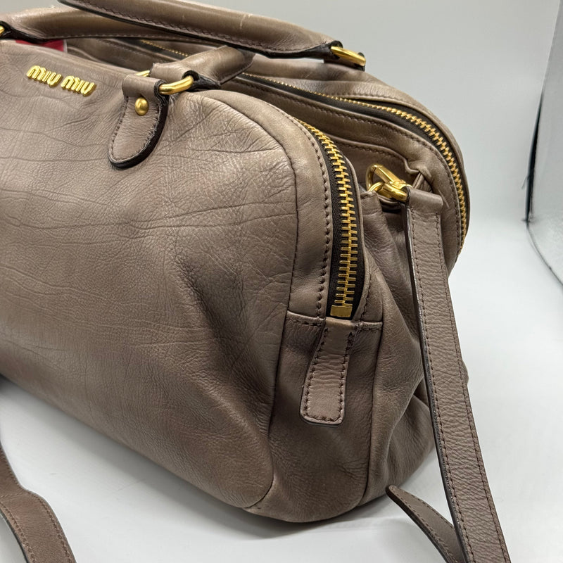 Miu Miu Boston