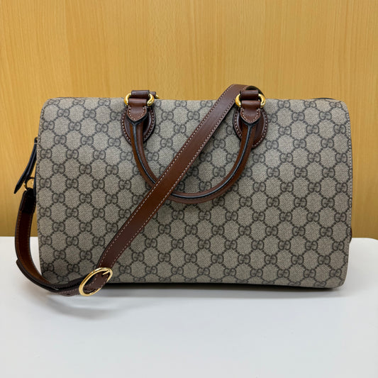 Gucci Boston