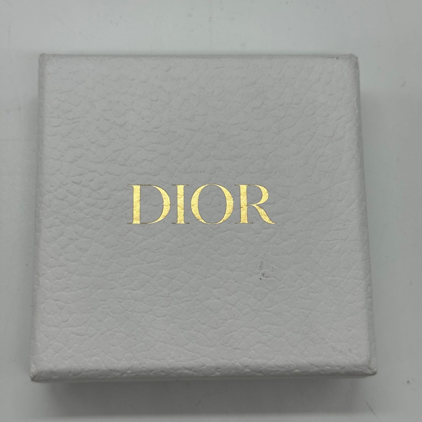 Dior Clips d’oreilles
