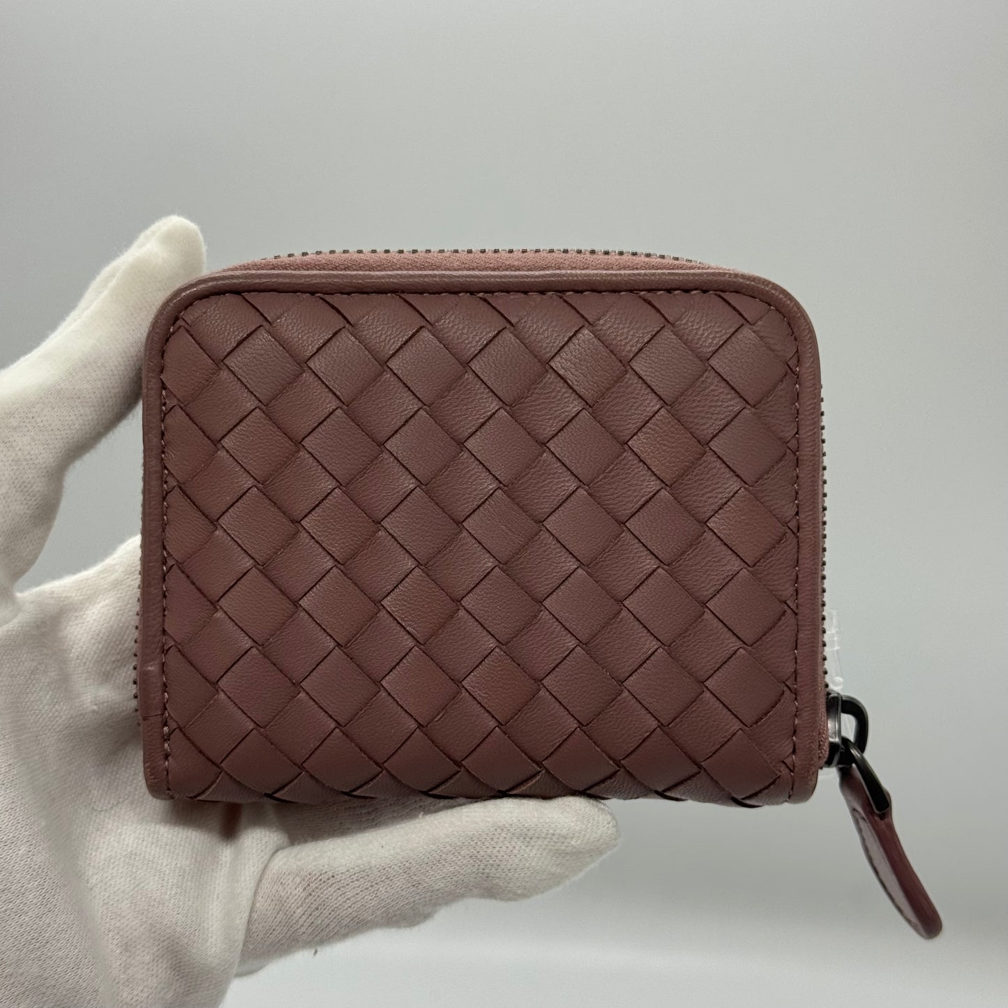 Bottega Veneta Portefeuille compact