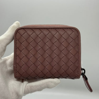 Bottega Veneta Portefeuille compact