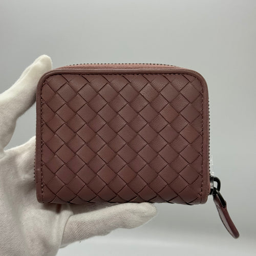 Bottega Veneta Portefeuille compact