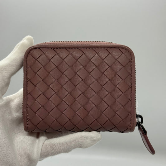 Bottega Veneta Portefeuille compact