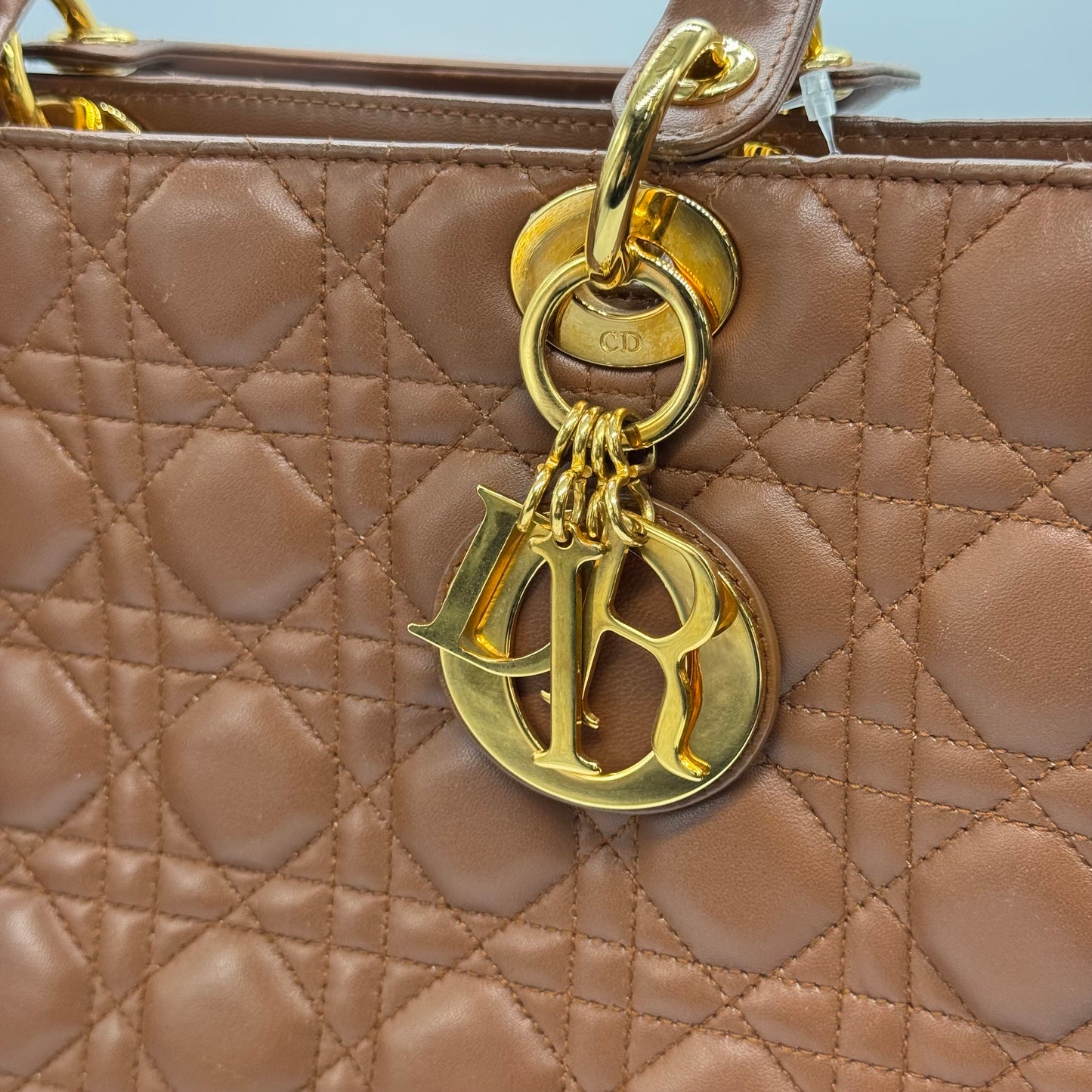 Dior Lady GM