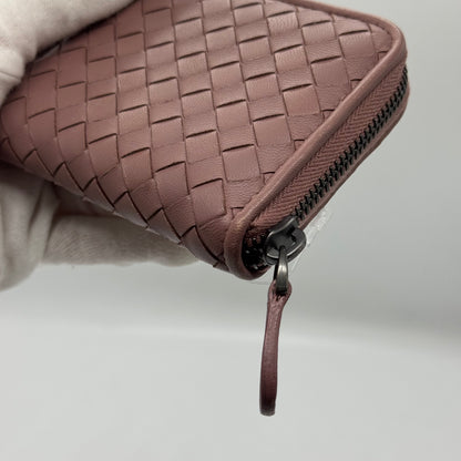 Bottega Veneta Portefeuille compact