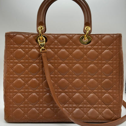 Dior Lady GM