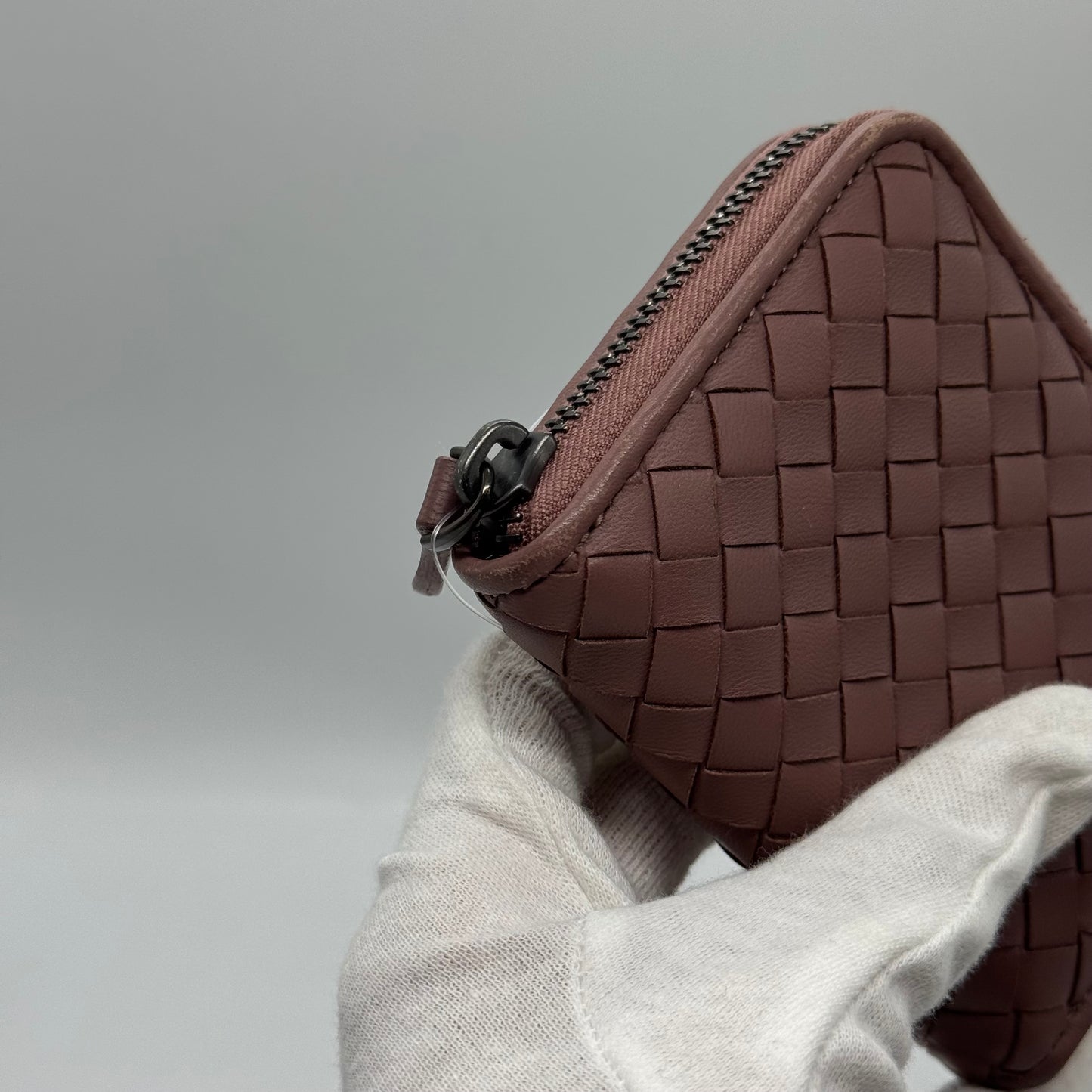 Bottega Veneta Portefeuille compact