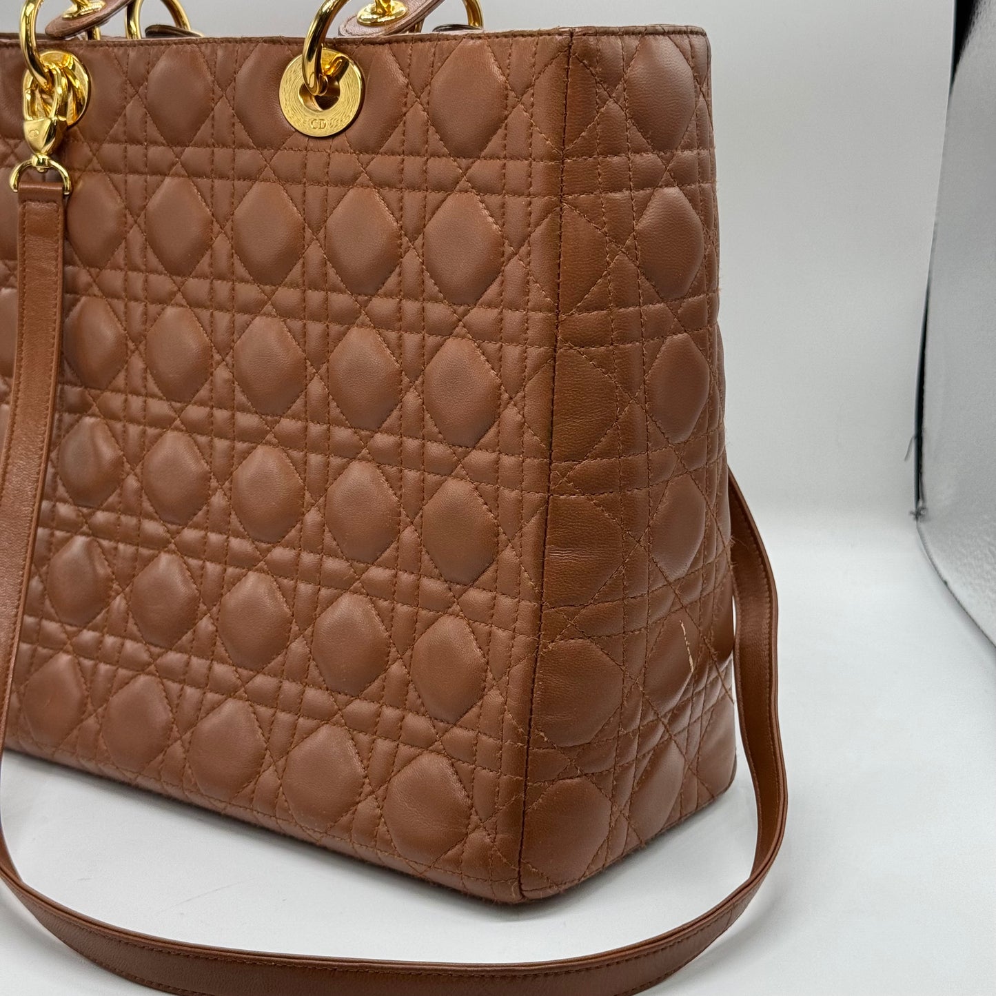 Dior Lady GM