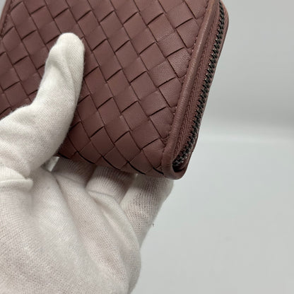 Bottega Veneta Portefeuille compact