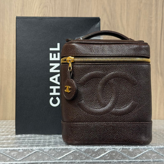 Chanel Vanity