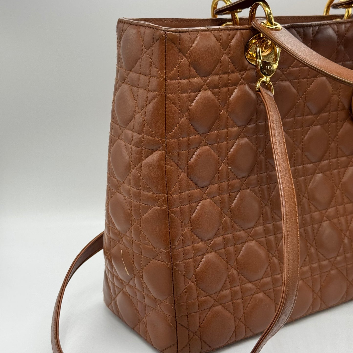 Dior Lady GM