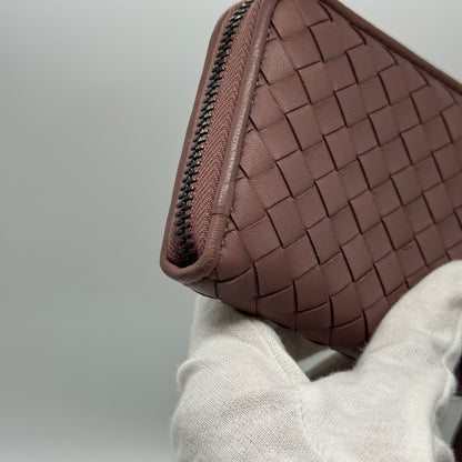 Bottega Veneta Portefeuille compact