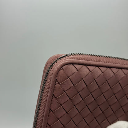 Bottega Veneta Portefeuille compact