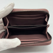 Bottega Veneta Portefeuille compact