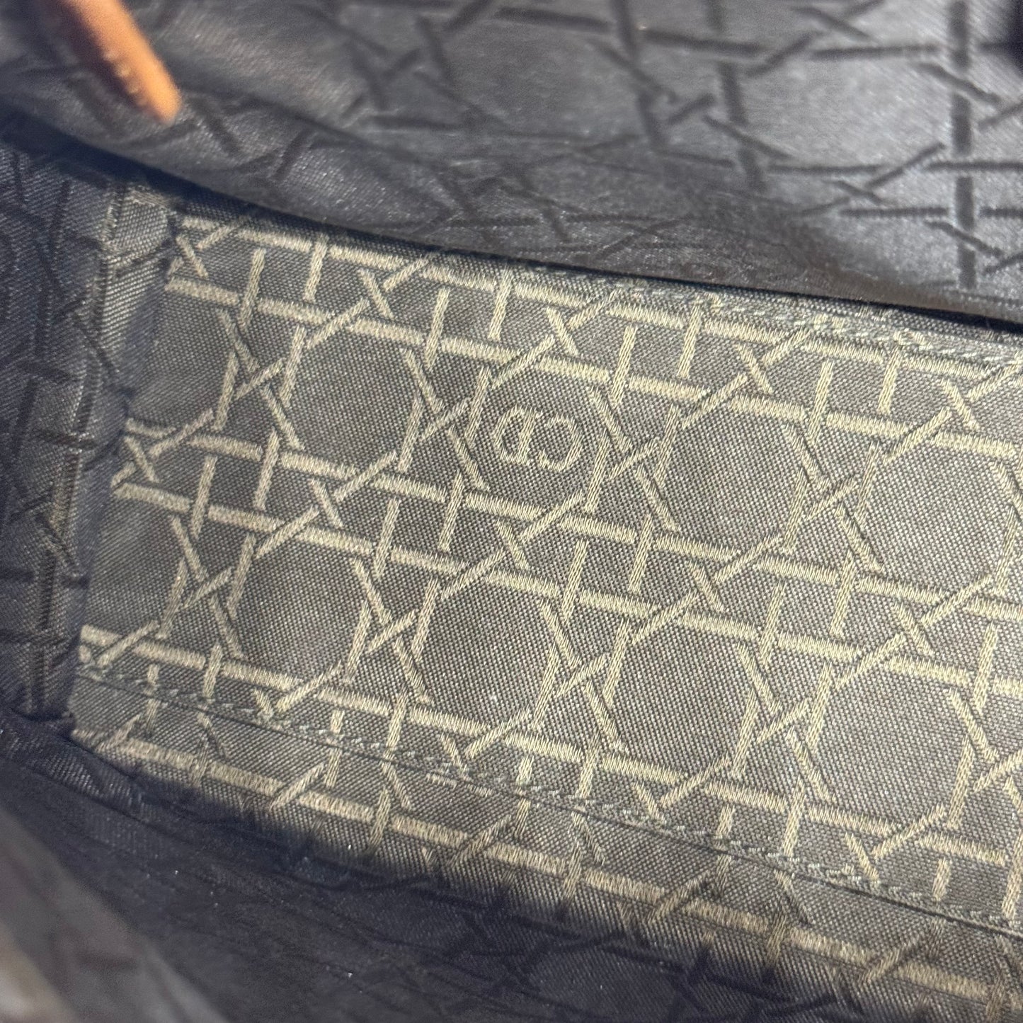 Dior Lady GM