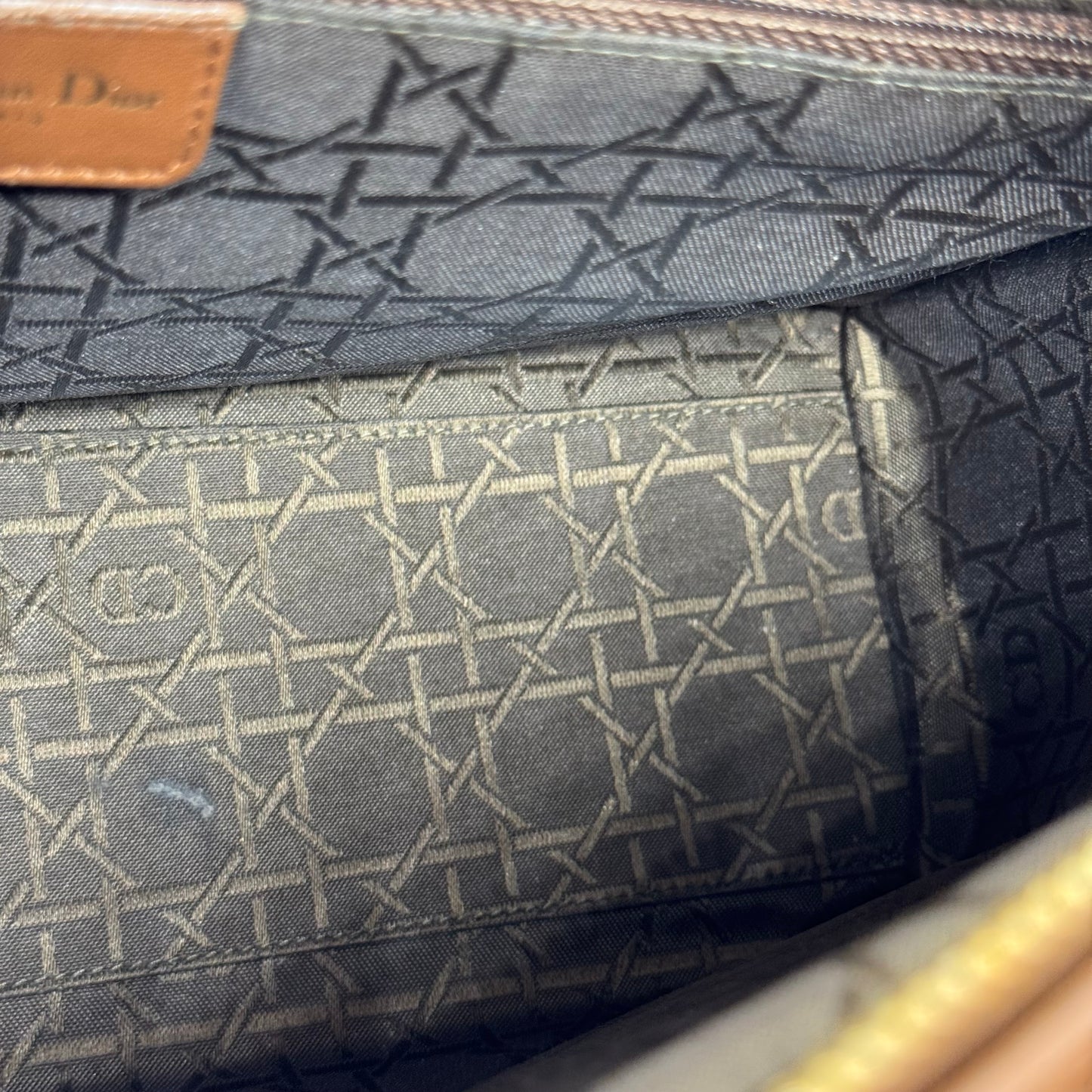 Dior Lady GM