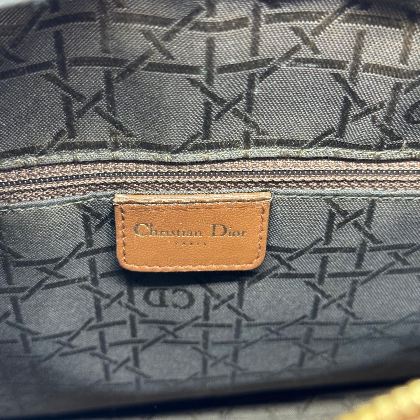 Dior Lady GM