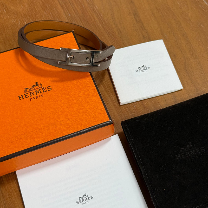 Hermès Behapi Triple tour
