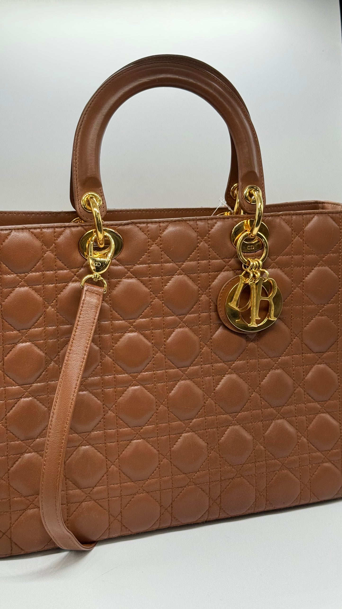 Dior Lady GM