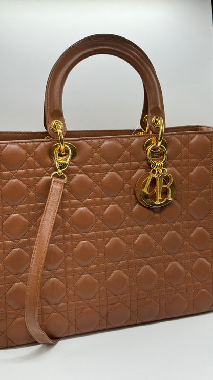Dior Lady GM
