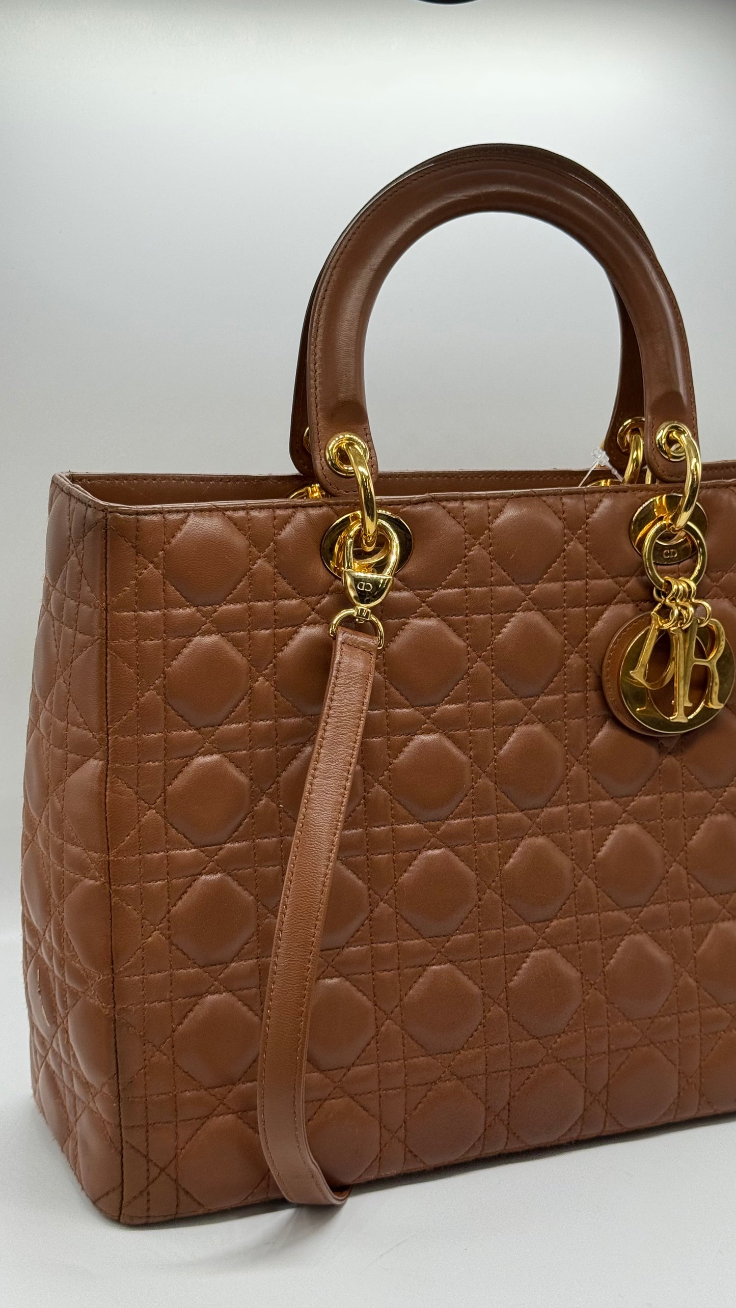 Dior Lady GM