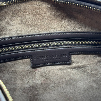 Bottega Veneta Hop brun
