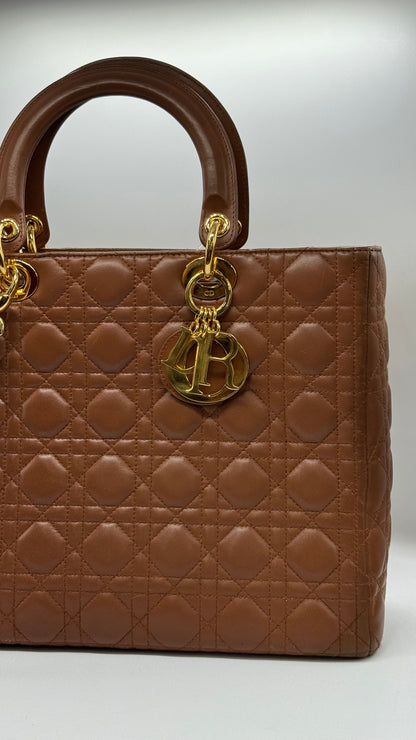 Dior Lady GM