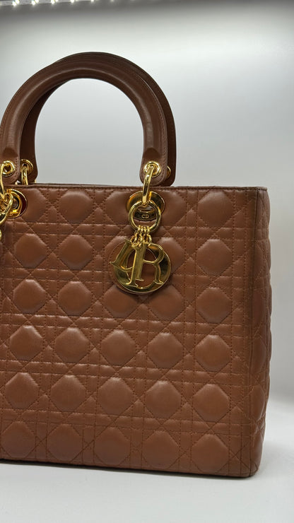 Dior Lady GM